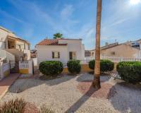 Wederverkoop - Villa - Ciudad Quesada