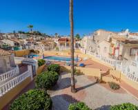 Wederverkoop - Villa - Ciudad Quesada