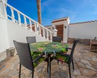 Wederverkoop - Villa - Ciudad Quesada