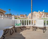 Wederverkoop - Villa - Ciudad Quesada