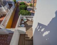 Wederverkoop - Villa - Ciudad Quesada