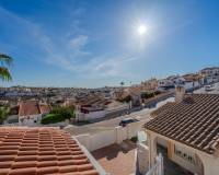 Wederverkoop - Villa - Ciudad Quesada