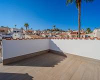 Wederverkoop - Villa - Ciudad Quesada