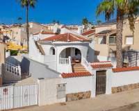 Wederverkoop - Villa - Ciudad Quesada