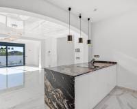 Wederverkoop - Villa - Ciudad Quesada