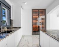 Wederverkoop - Villa - Ciudad Quesada