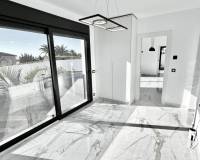 Wederverkoop - Villa - Ciudad Quesada