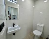Wederverkoop - Villa - Daya Nueva - Comunidad Valenciana