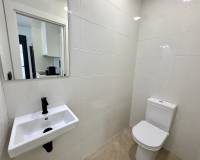 Wederverkoop - Villa - Daya Nueva - Comunidad Valenciana
