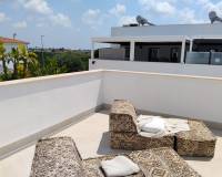 Wederverkoop - Villa - Daya Nueva - Costa Blanca