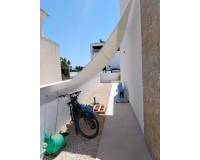 Wederverkoop - Villa - Daya Nueva - Costa Blanca