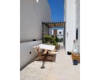 Wederverkoop - Villa - Daya Nueva - Costa Blanca