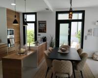Wederverkoop - Villa - Daya Nueva - Costa Blanca
