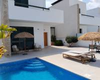 Wederverkoop - Villa - Daya Nueva - Costa Blanca