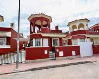 Wederverkoop - Villa - Daya Nueva