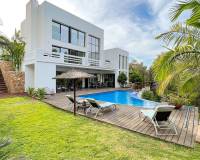 Wederverkoop - Villa - Denia - Dénia