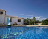 Wederverkoop - Villa - Denia - Dénia