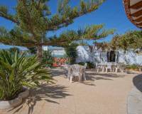 Wederverkoop - Villa - Denia - Dénia