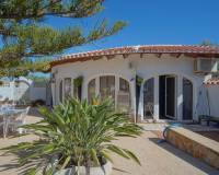 Wederverkoop - Villa - Denia - Dénia