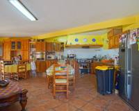 Wederverkoop - Villa - Denia - Dénia