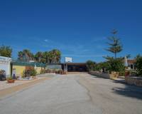 Wederverkoop - Villa - Denia - Dénia