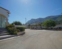 Wederverkoop - Villa - Denia - Dénia
