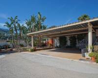 Wederverkoop - Villa - Denia - Dénia