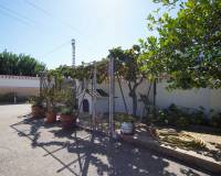 Wederverkoop - Villa - Denia - Dénia