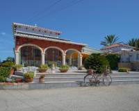 Wederverkoop - Villa - Denia - Dénia