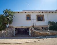 Wederverkoop - Villa - Denia - Dénia