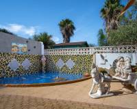 Wederverkoop - Villa - Denia - Dénia