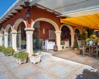 Wederverkoop - Villa - Denia - Dénia