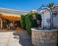 Wederverkoop - Villa - Denia - Dénia