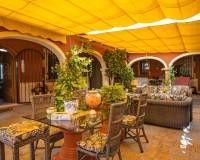 Wederverkoop - Villa - Denia - Dénia