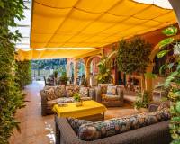 Wederverkoop - Villa - Denia - Dénia