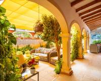 Wederverkoop - Villa - Denia - Dénia