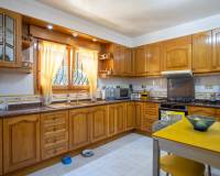 Wederverkoop - Villa - Denia - Dénia