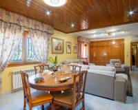 Wederverkoop - Villa - Denia - Dénia