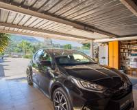 Wederverkoop - Villa - Denia - Dénia