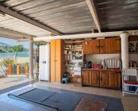 Wederverkoop - Villa - Denia - Dénia