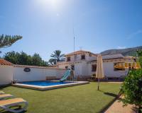 Wederverkoop - Villa - Denia - Dénia