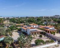 Wederverkoop - Villa - Denia - Dénia