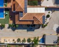 Wederverkoop - Villa - Denia - Dénia