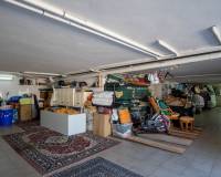 Wederverkoop - Villa - Denia - Dénia