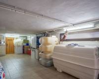 Wederverkoop - Villa - Denia - Dénia