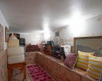 Wederverkoop - Villa - Denia - Dénia