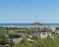 Wederverkoop - Villa - Denia - Dénia