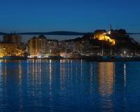 Wederverkoop - Villa - Denia - Dénia