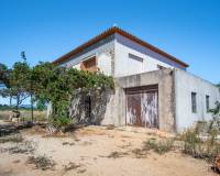 Wederverkoop - Villa - Denia - Dénia