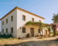 Wederverkoop - Villa - Denia - Dénia